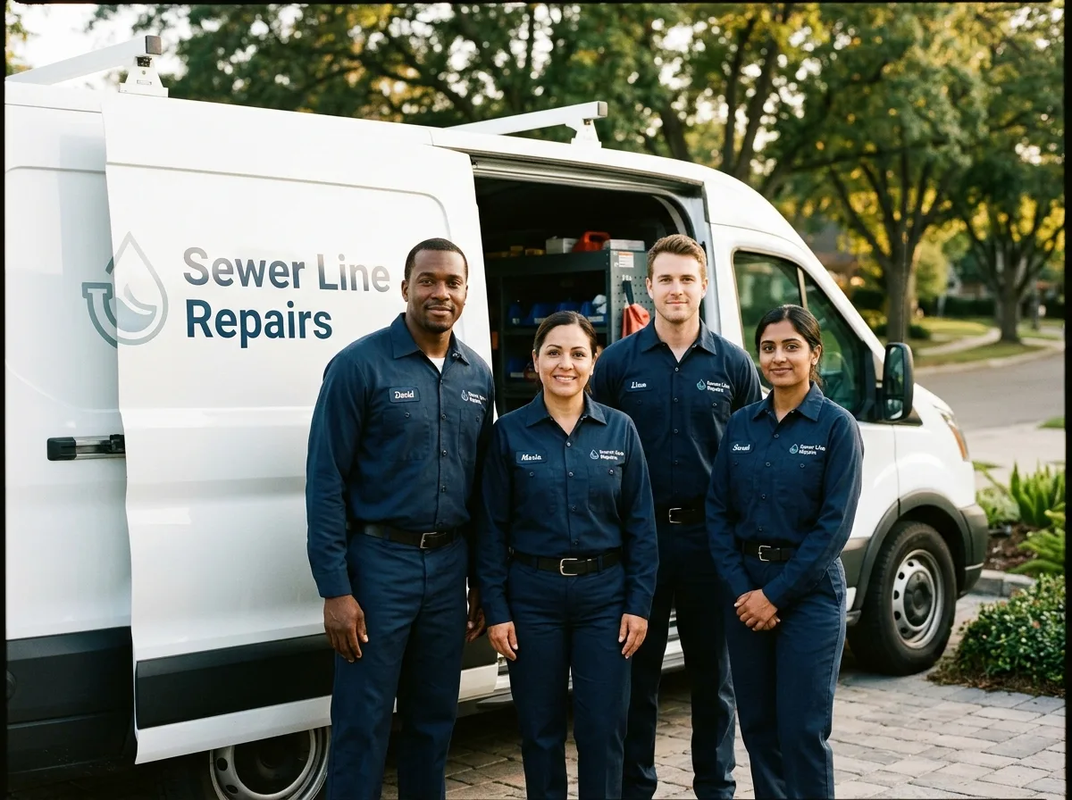 Emergency Plumber company in Nolensville, TN